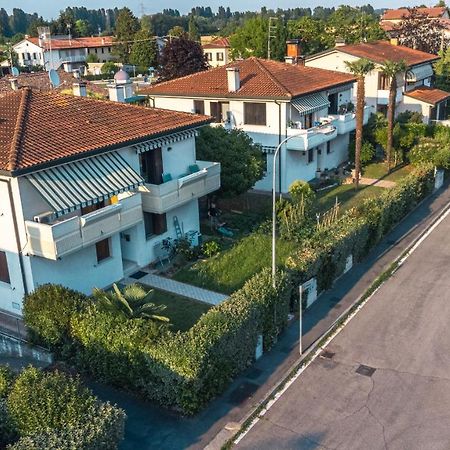 Te Vojo Ben -Furnished Flat- Lägenhet Santa Maria Di Sala Exteriör bild