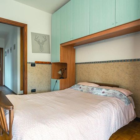 Te Vojo Ben -Furnished Flat- Lägenhet Santa Maria Di Sala Exteriör bild