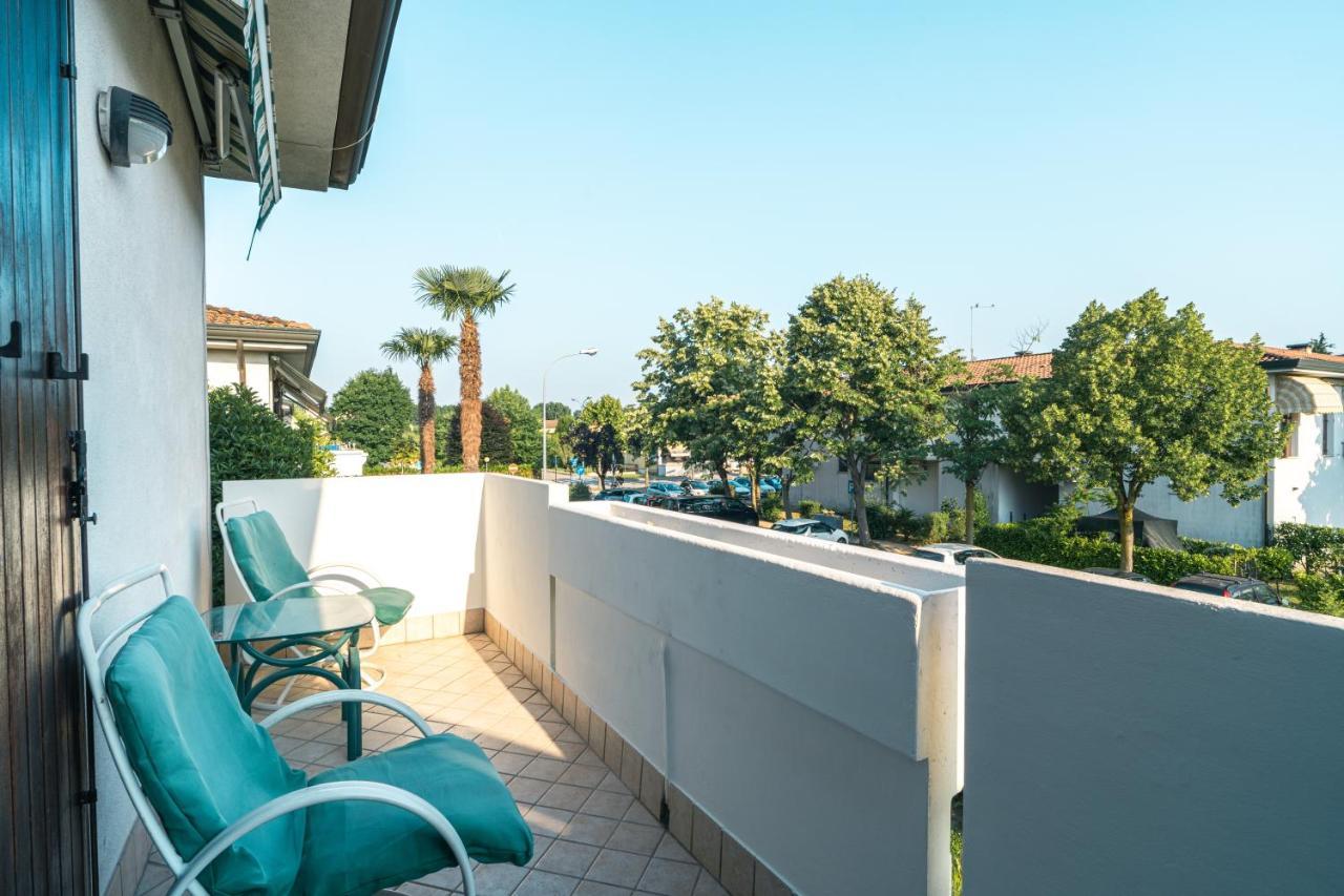 Te Vojo Ben -Furnished Flat- Lägenhet Santa Maria Di Sala Exteriör bild